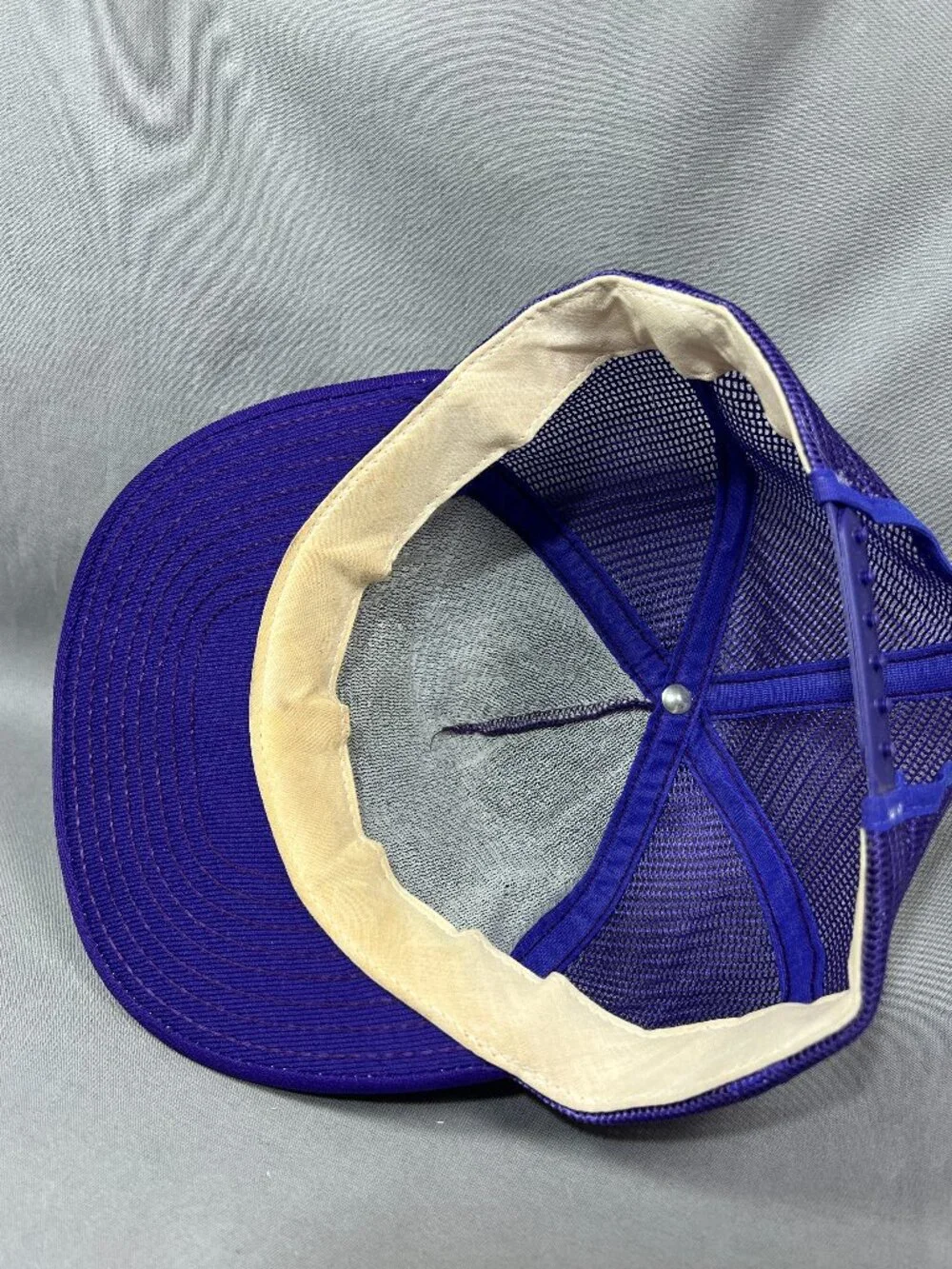 Snapback pre owned